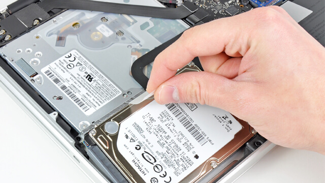 Mac Repairs Sunnybank