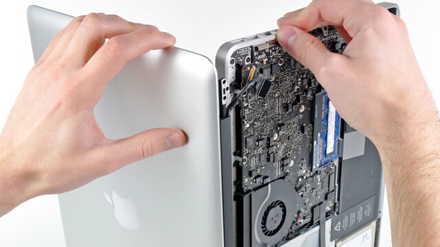Mac Computer Repairs Sunnybank