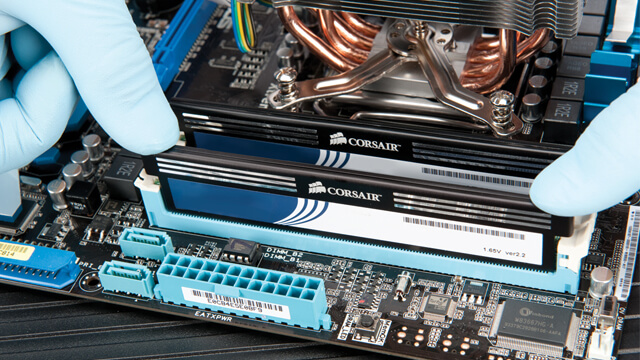 PC Hardware Installs Sunnybank